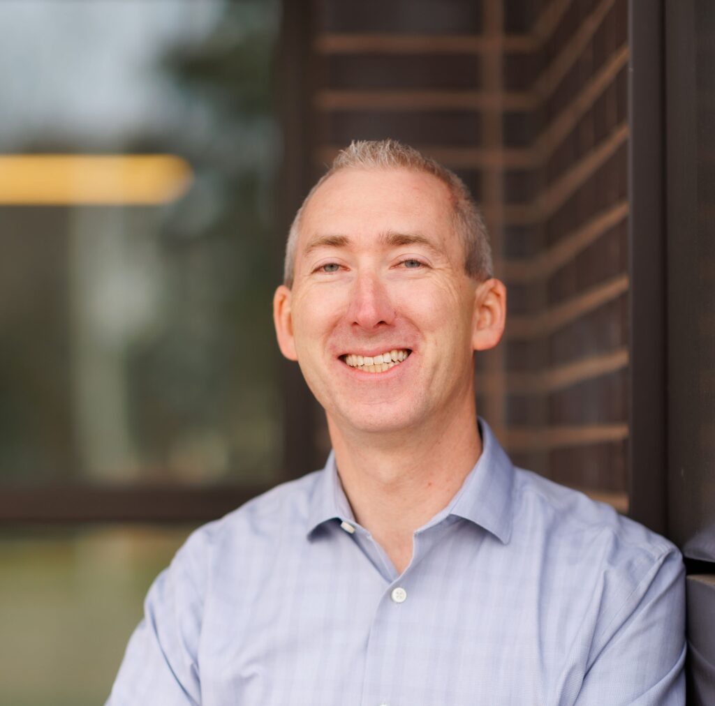 Steven Hoffman - IT&V Engineer