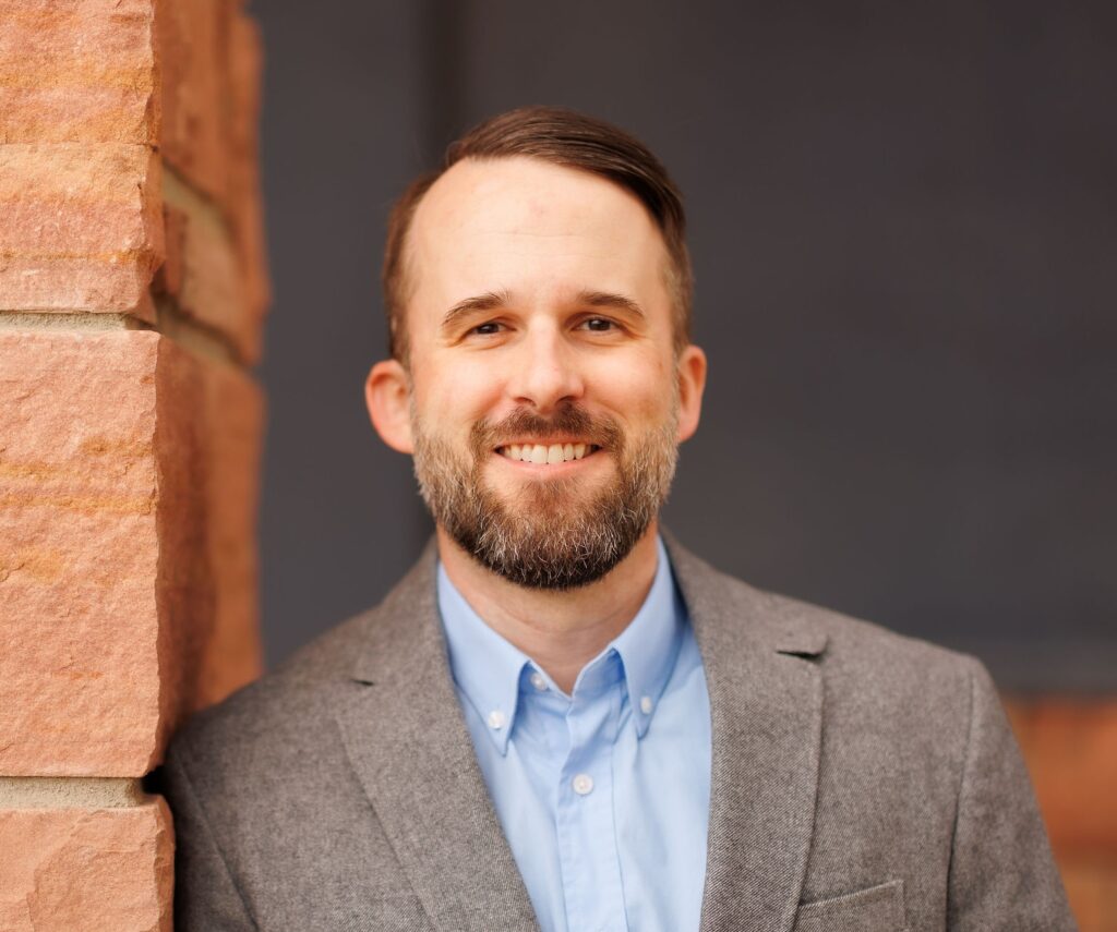 Chris Rasnick - Systems Engineer