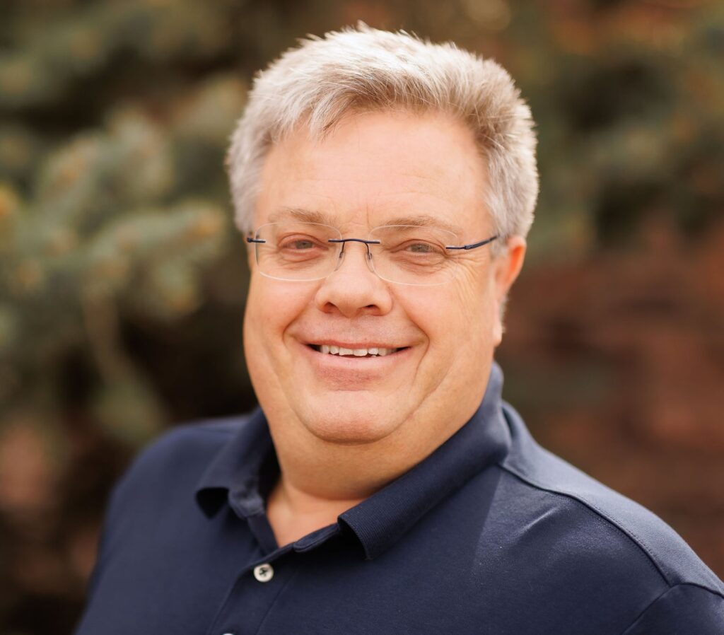 Shane Swartz - Systems Administrator