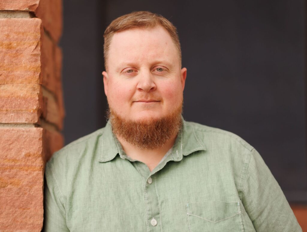 Joe Brantley - Network Engineer