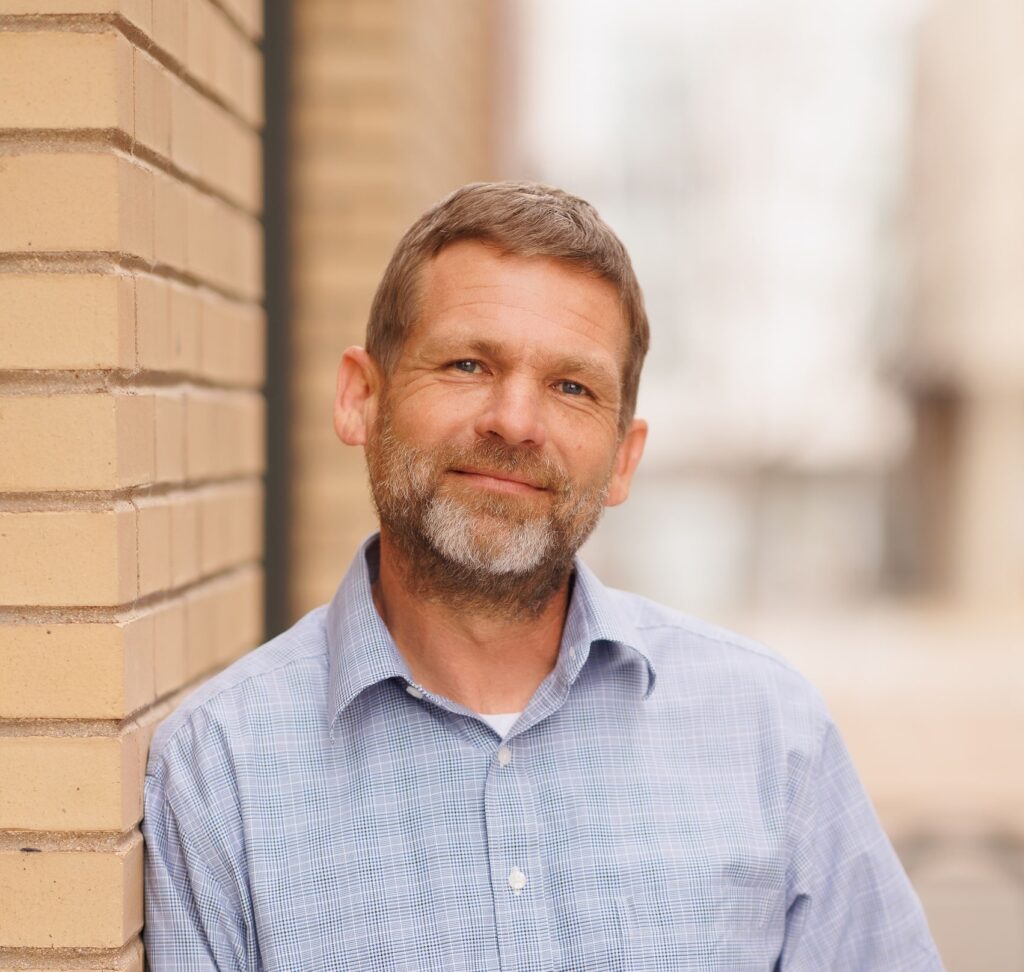 Matthew Donker - Cyber Engineer