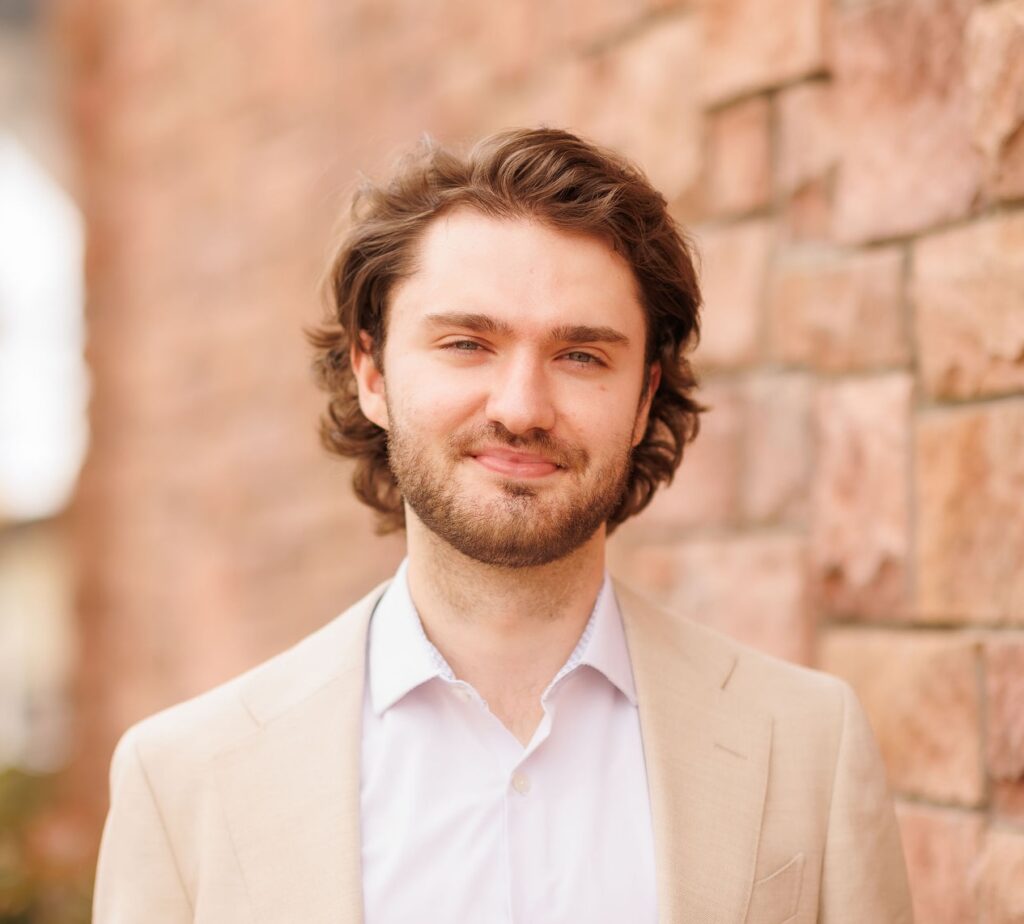 Nicolas Abelanet - Software Engineer