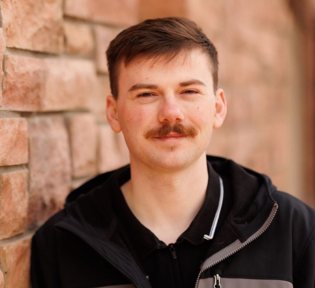 Alexander D. - Systems Administrator